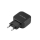 Qoltec Ładowarka Sieciowa 2 x USB 3,4A 17W + USB-C - 385368 - zdjęcie 2